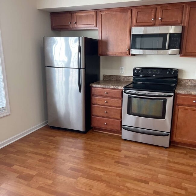 609 Capstone Dr, Lynchburg, VA 24502 Townhome Rentals in Lynchburg VA