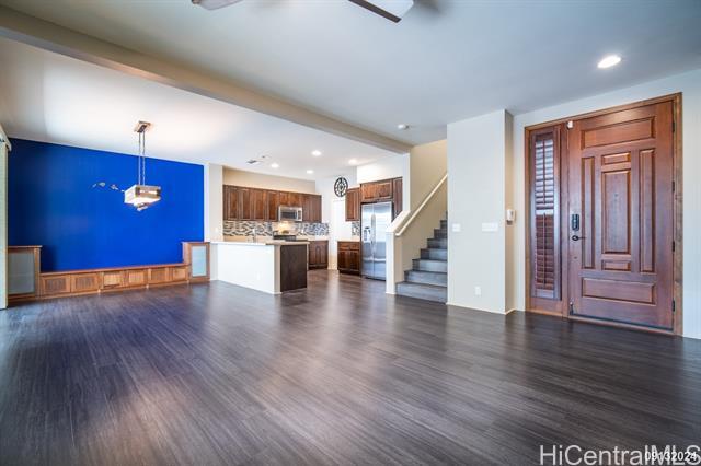 Foto del edificio - 91-1117-1117 Olowa St