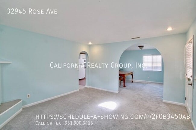 Building Photo - 32945 Rose Ave