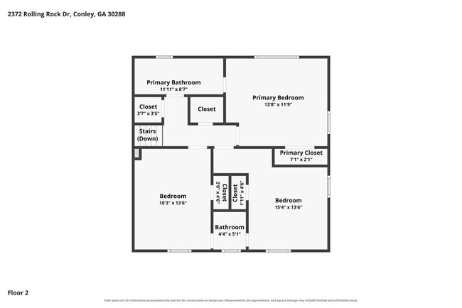 Building Photo - 2372 Rolling Rock Dr