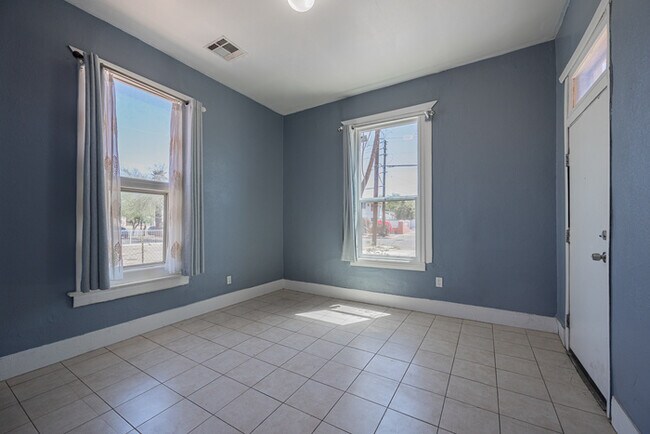 Foto del edificio - 610 N 9th St