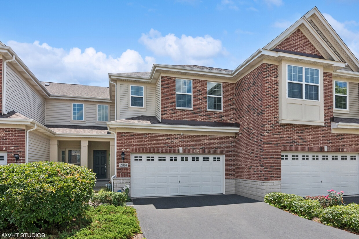 Foto principal - 2814 Henley Ln