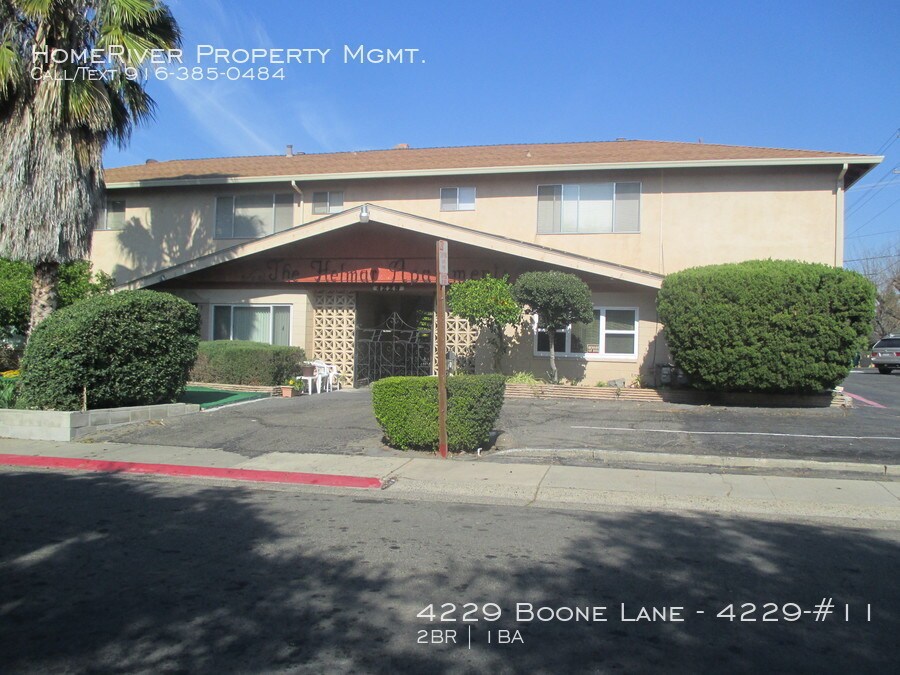 Foto principal - 4229 Boone Ln