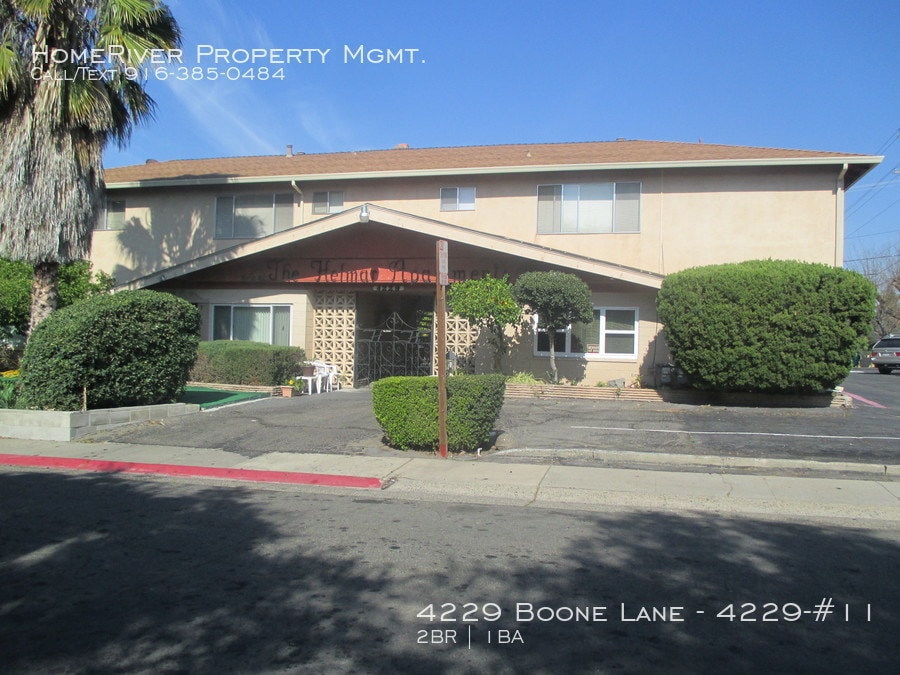 Primary Photo - 4229 Boone Ln