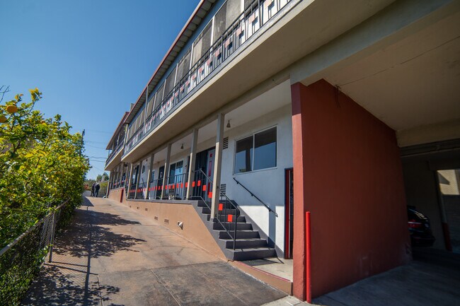 Foto del edificio - 2257 Ewing St