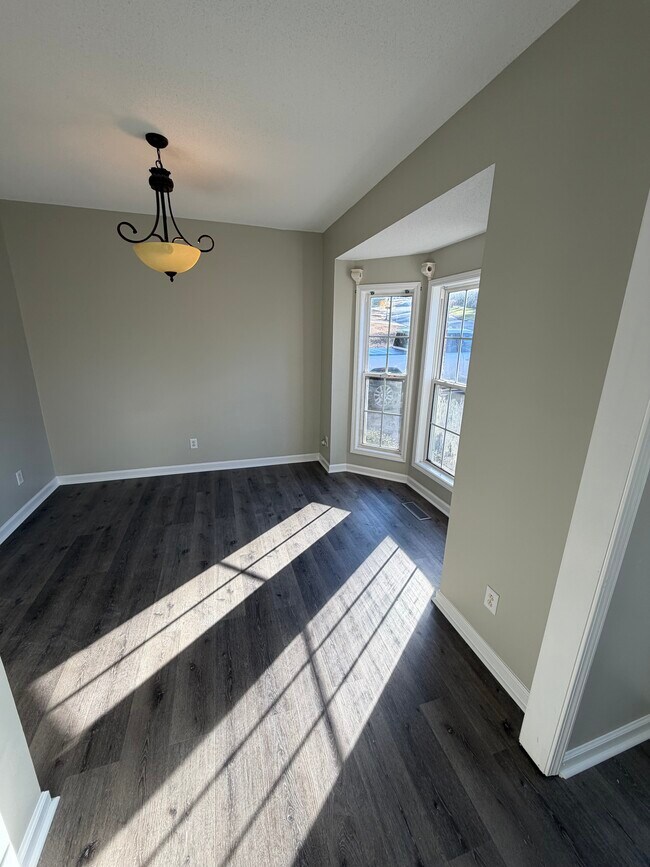 Foto del edificio - 210 Northridge drive