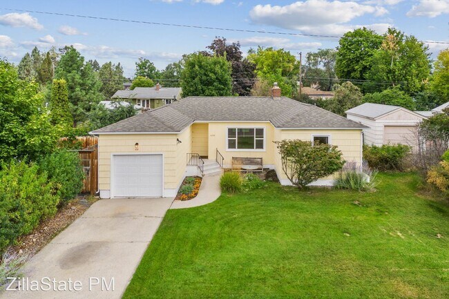 Building Photo - 3 br, 2 bath House - 630 Livingston