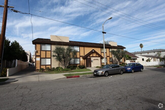 Building Photo - Bryant 2 Apartments