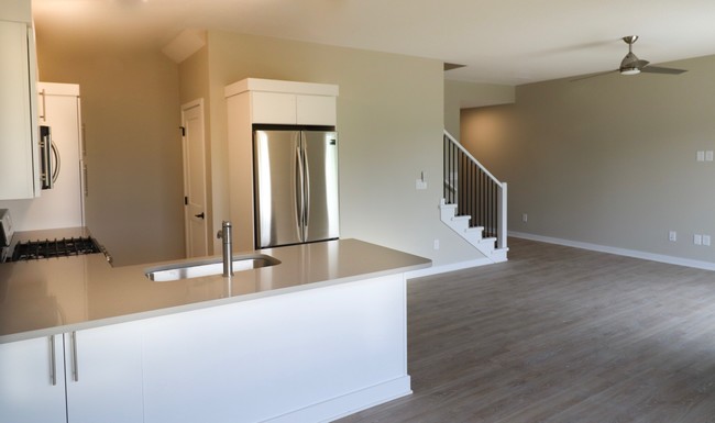 Cocina/Main - 1201 S 6th St
