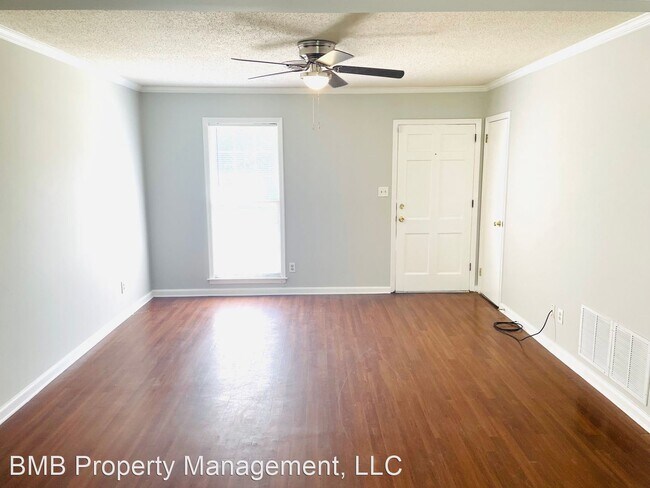 Building Photo - 3 br, 1 bath House - 3107 Durham Drive
