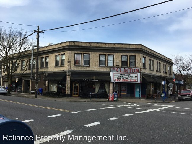 Foto del edificio - 2510 SE Clinton St