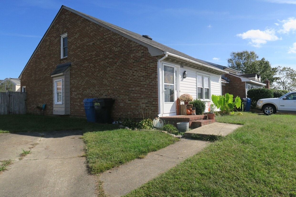 1314 Windmill Point Crescent, Virginia Beach, VA 23453 House Rental