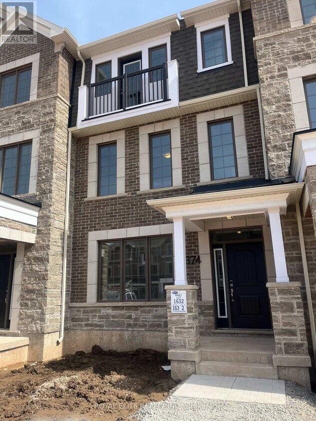 Photo principale - 1374 William Halton Pkwy