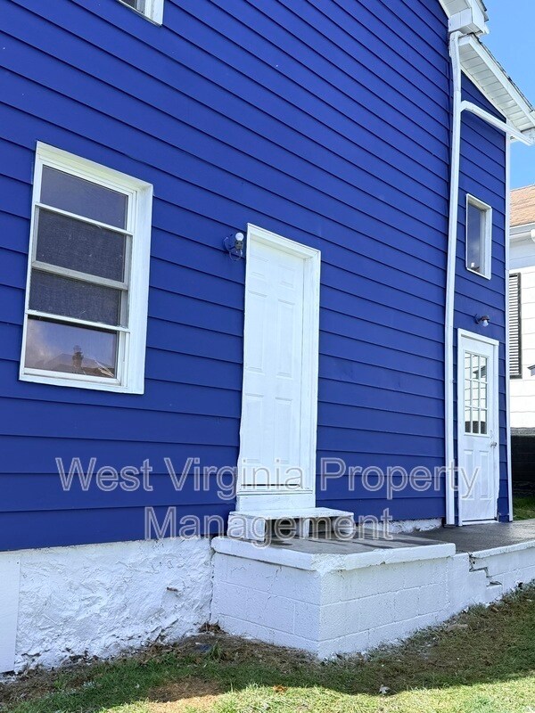 Foto del edificio - 304 N 3rd St