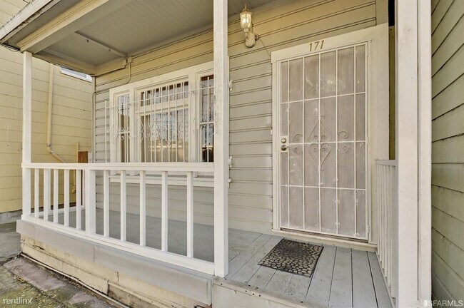 Building Photo - 2 br, 1 bath House - 171 Vista Grande Ave