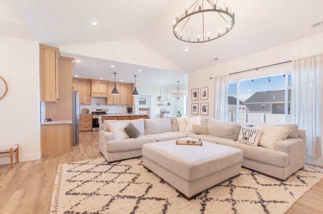 Foto del edificio - 3879 E Pepperwood Ln