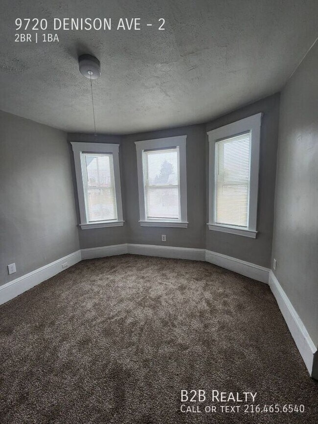 Foto del edificio - 9720 Denison Ave