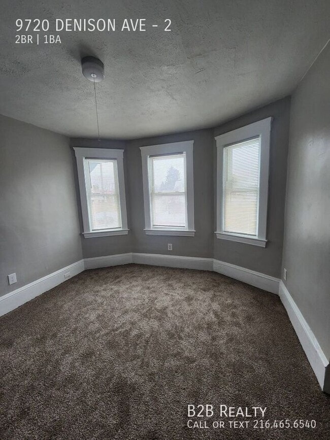 Building Photo - 9720 Denison Ave