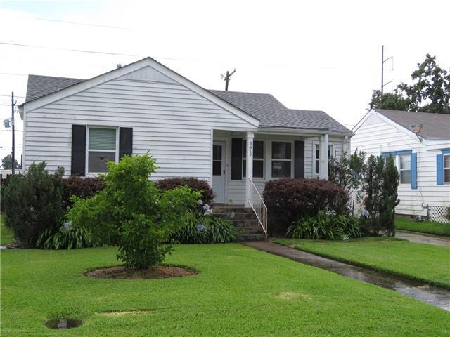 Building Photo - 3817 Catherine Ave