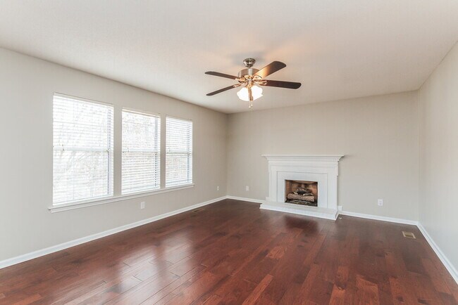 Foto del edificio - 7409 Derby Meadows Ct