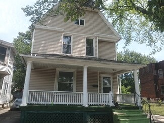 2191 East 83 - 2191 East 83rd Cleveland, 44103