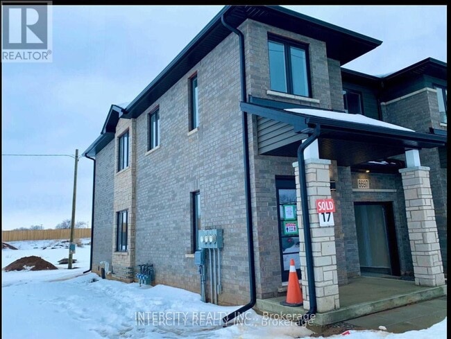 Building Photo - 6697 Cropp St