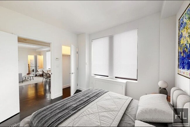 Building Photo - Penthhouse 1 bedroom 1 bathroom with Laundry / Doorman/ Gym / Roof deck/ WEST END AVENUE