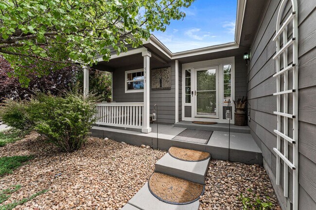 Photo - Corner Lot near Frederick High School House