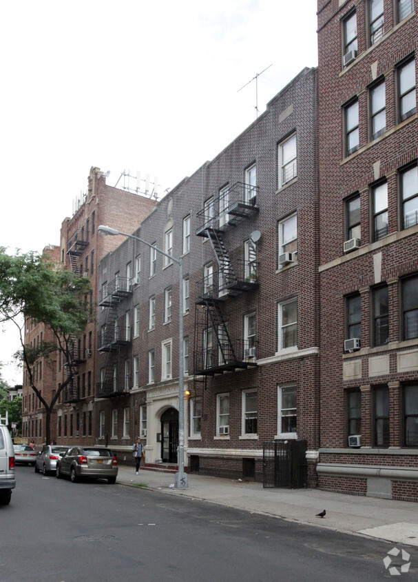 Primary Photo - The Eleanore Apartment