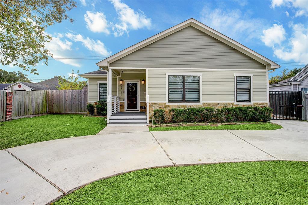 3136 Southmore Blvd, Houston, TX 77004 House Rental in Houston, TX