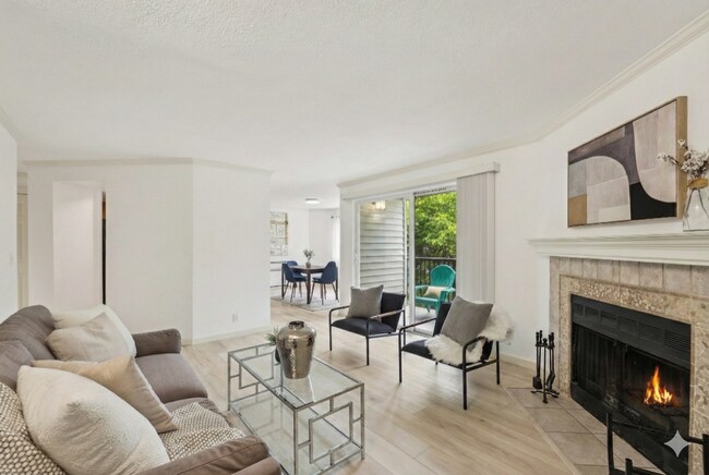 Foto del edificio - 12036 100th Avenue Northeast