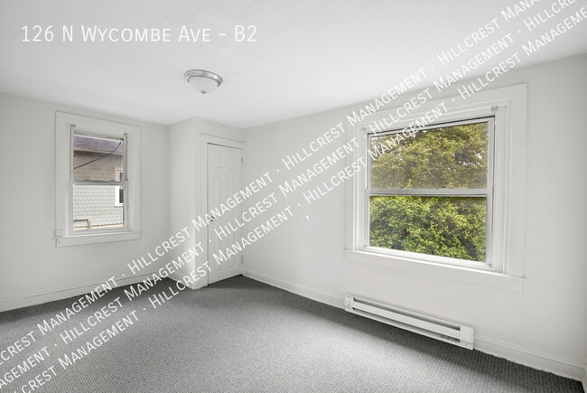 Building Photo - 126 N Wycombe Ave