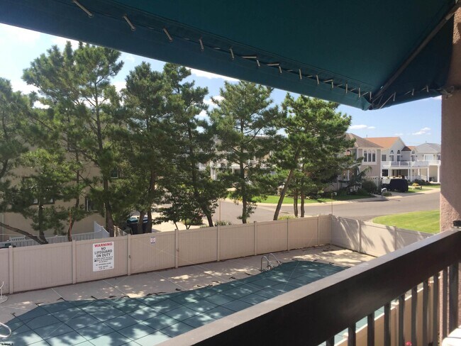 Foto del edificio - 4500 W Brigantine Ave