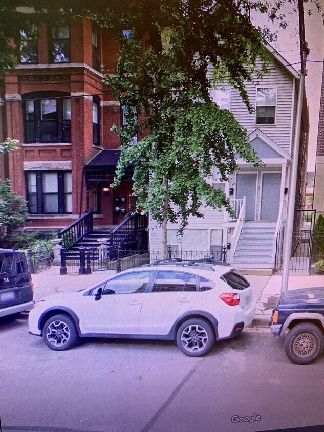 1436 N North Park Ave Unit PARKING, Chicago, IL 60610 Apartments in Chicago, IL