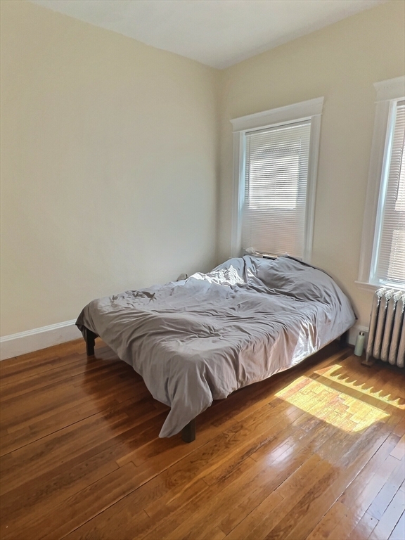 Foto del edificio - 1486 Beacon St