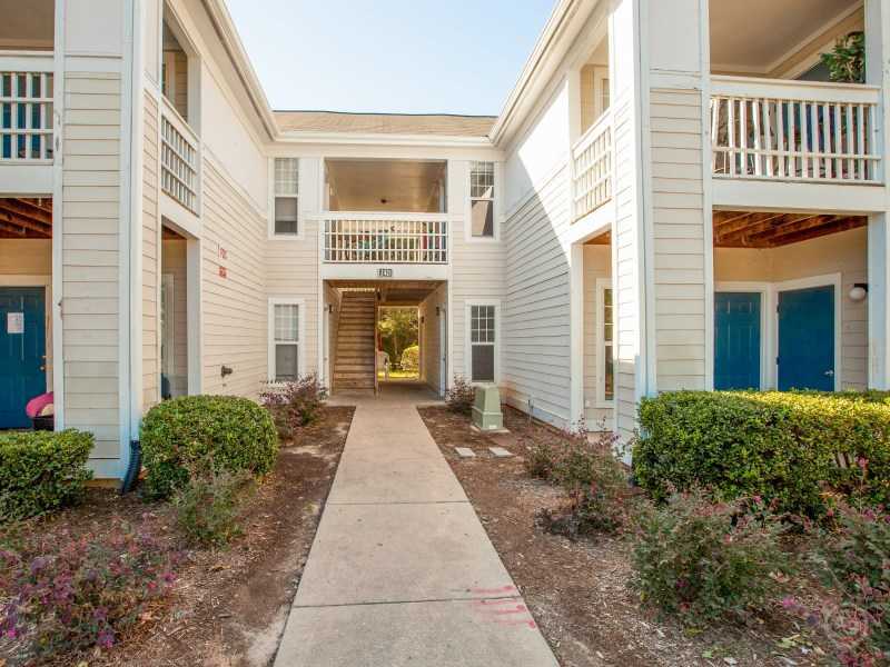 The Village On Hill Street - Apartments in Raleigh, NC | Apartments.com