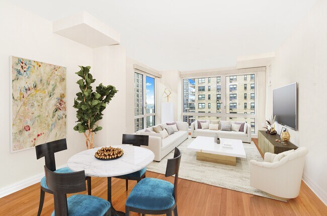 Foto del edificio - 200 West End Ave