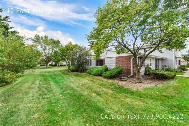 Foto del edificio - 19 Eastham Ct