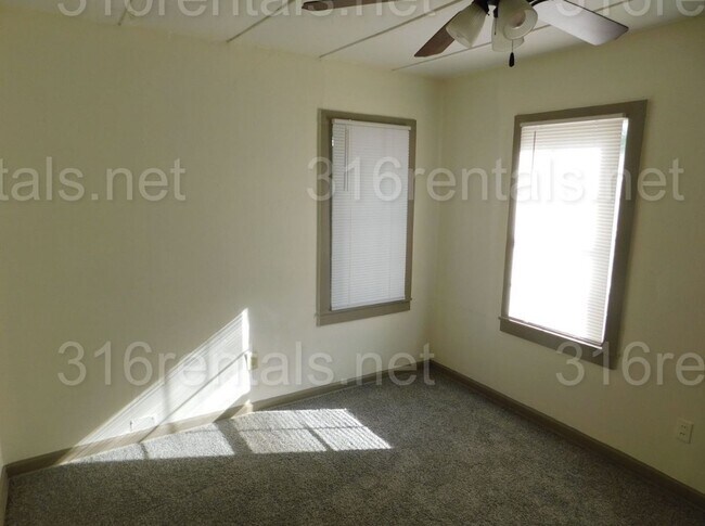 Foto del edificio - 1 Bedroom Duplex in Augusta