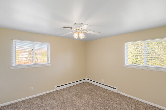 Foto del edificio - Sibley Bush Apartments