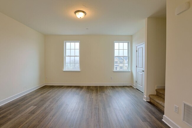 Foto del edificio - 3 Bedroom Townhome!