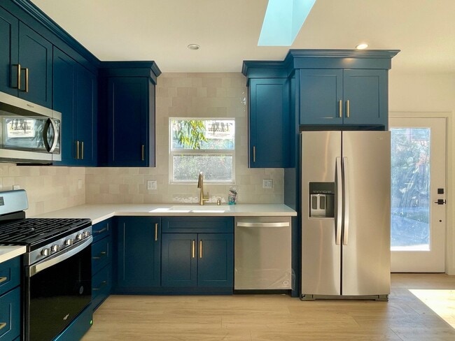 Foto del edificio - 4232 Verdugo Rd