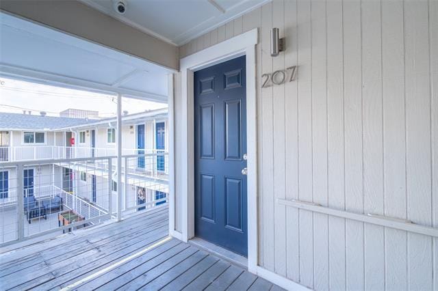 Building Photo - 4919 San Jacinto St