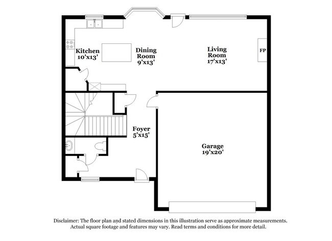 Foto del edificio - 425 Flowery Branch Ct