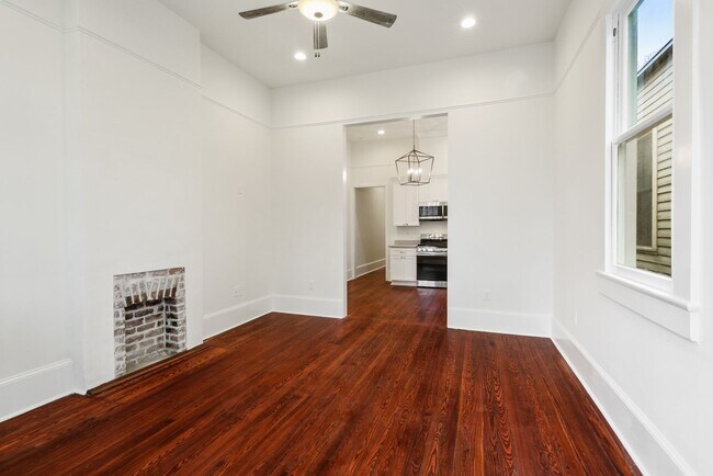 Photo - Gorgeous 2BD/2BA Uptown Townhome