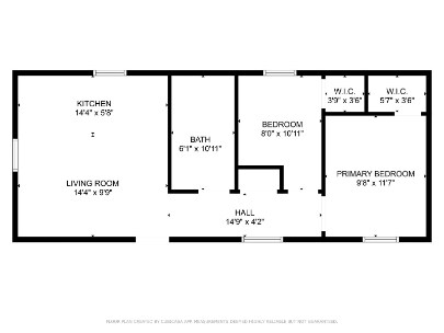 Foto del edificio - 152 Cp Rd S