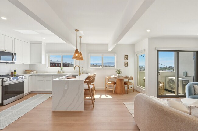 Foto del edificio - 720 21st St