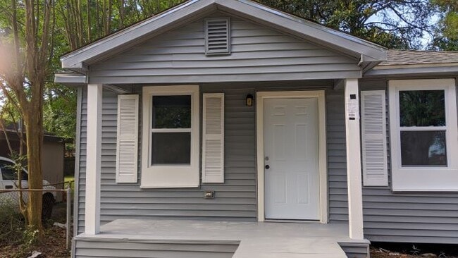 Building Photo - 4226 Gurney st