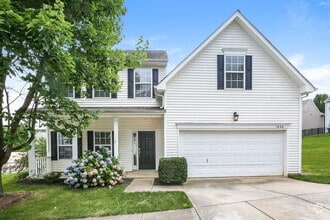 Building Photo - 1006 Tiger Eye Ave