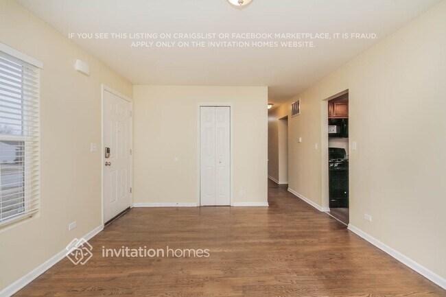 Foto del edificio - 401 Tallman Ave